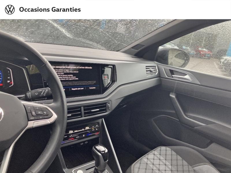 Voitures occasions VOLKSWAGEN TAIGO R-Line Edition Villeneuve-d'Ascq