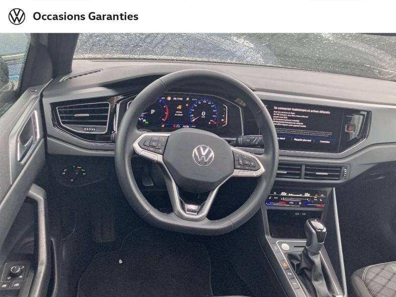 Voitures occasions VOLKSWAGEN TAIGO R-Line Edition Villeneuve-d'Ascq