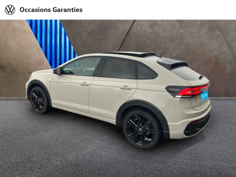 Voitures occasions VOLKSWAGEN TAIGO R-Line Edition Villeneuve-d'Ascq