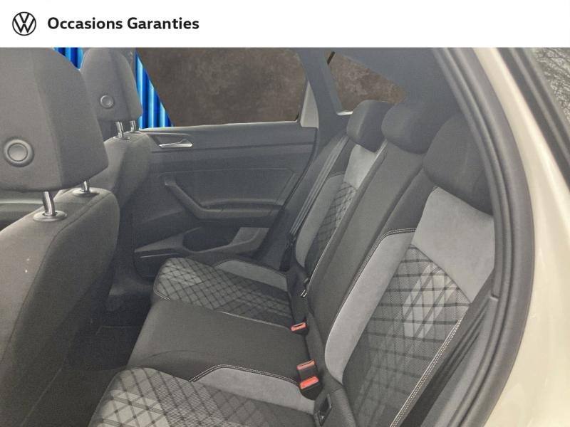 Voitures occasions VOLKSWAGEN TAIGO R-Line Edition Villeneuve-d'Ascq