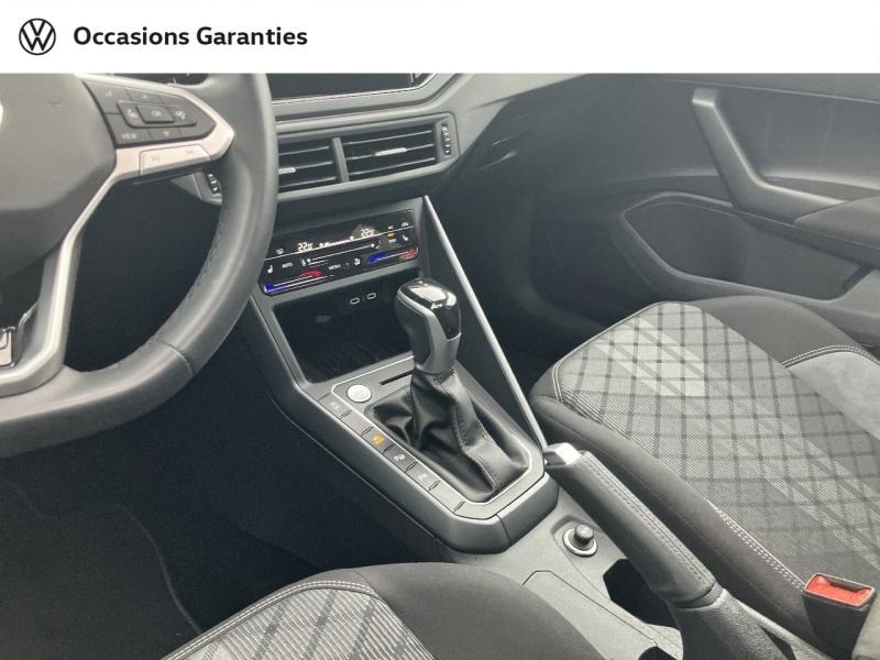 Voitures occasions VOLKSWAGEN TAIGO R-Line Edition Villeneuve-d'Ascq