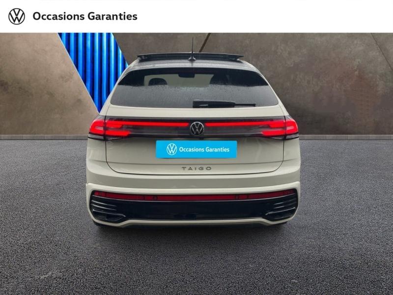 Voitures occasions VOLKSWAGEN TAIGO R-Line Edition Villeneuve-d'Ascq
