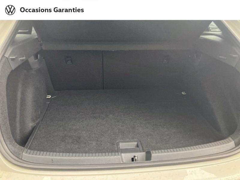 Voitures occasions VOLKSWAGEN TAIGO R-Line Edition Villeneuve-d'Ascq