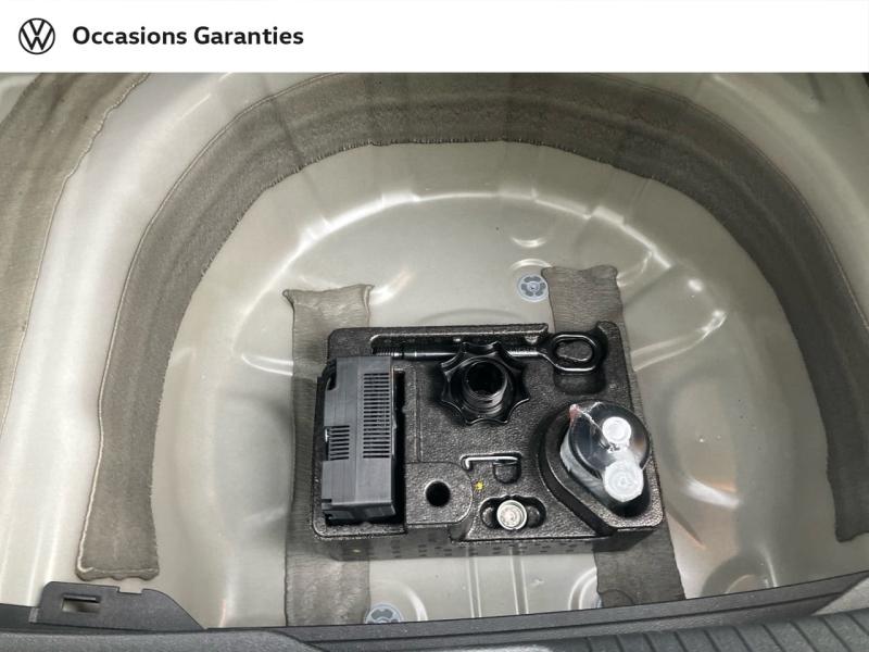 Voitures occasions VOLKSWAGEN TAIGO R-Line Edition Villeneuve-d'Ascq