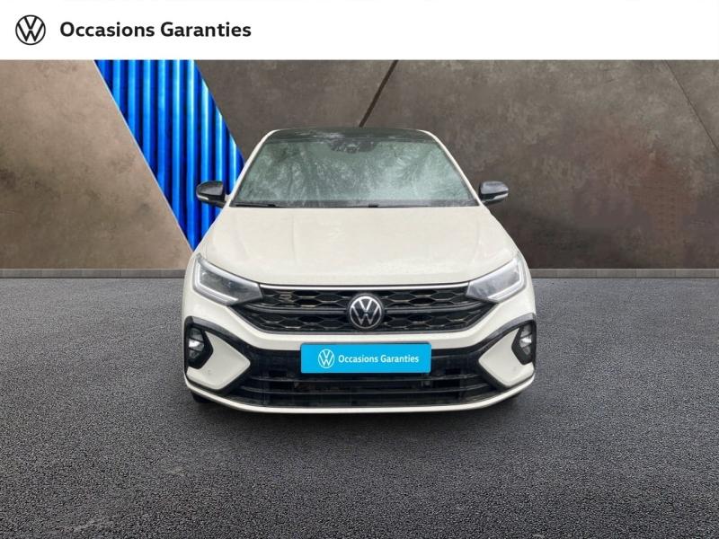 Voitures occasions VOLKSWAGEN TAIGO R-Line Edition Villeneuve-d'Ascq