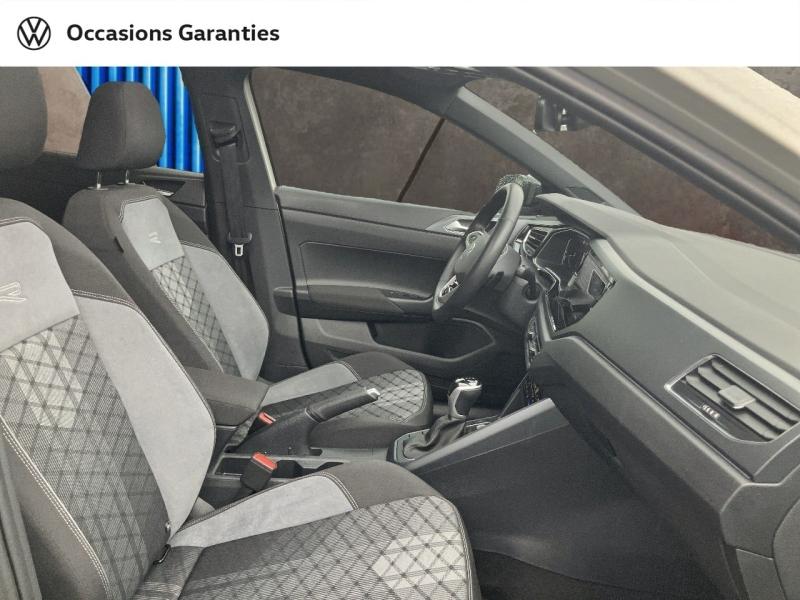 Voitures occasions VOLKSWAGEN TAIGO R-Line Edition Villeneuve-d'Ascq