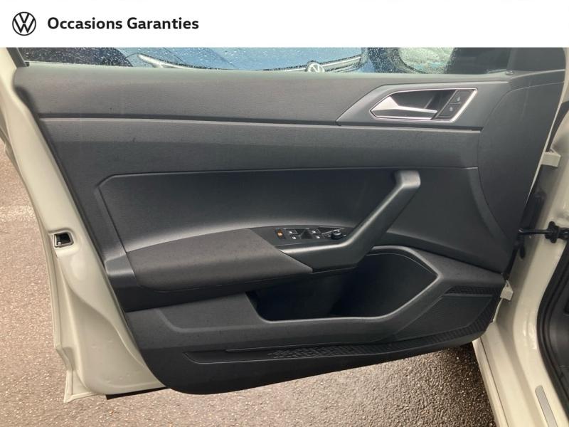 Voitures occasions VOLKSWAGEN TAIGO R-Line Edition Villeneuve-d'Ascq