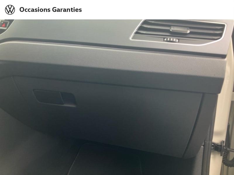 Voitures occasions VOLKSWAGEN TAIGO R-Line Edition Villeneuve-d'Ascq