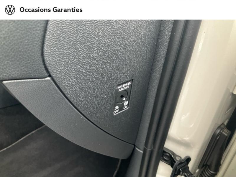 Voitures occasions VOLKSWAGEN TAIGO R-Line Edition Villeneuve-d'Ascq