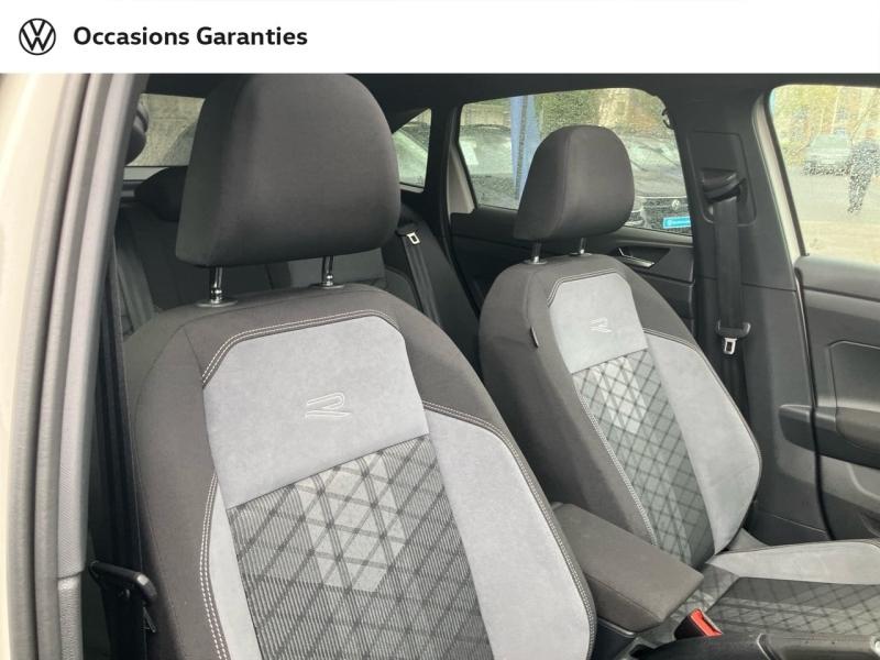 Voitures occasions VOLKSWAGEN TAIGO R-Line Edition Villeneuve-d'Ascq