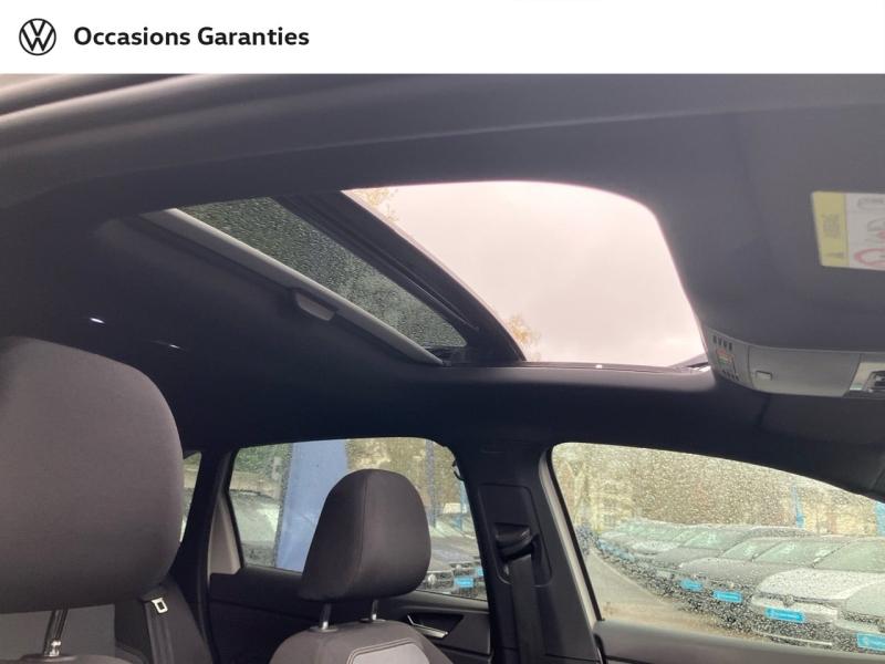 Voitures occasions VOLKSWAGEN TAIGO R-Line Edition Villeneuve-d'Ascq