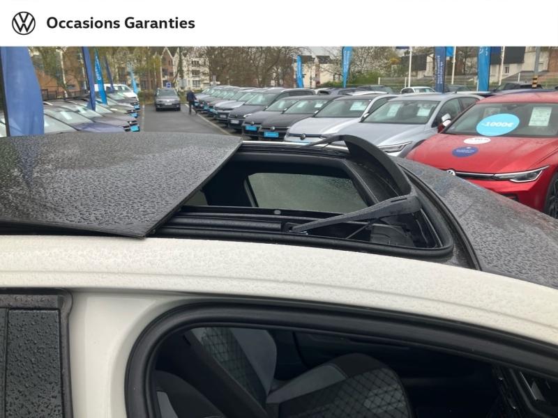 Voitures occasions VOLKSWAGEN TAIGO R-Line Edition Villeneuve-d'Ascq