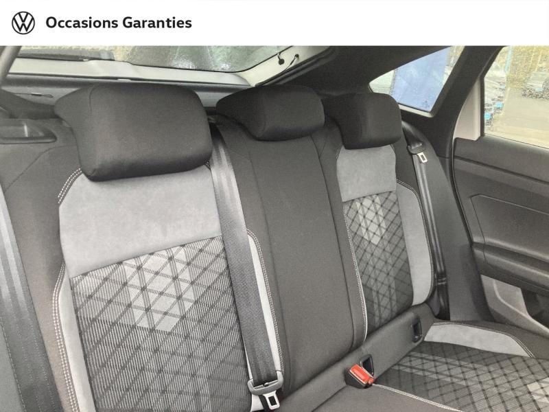 Voitures occasions VOLKSWAGEN TAIGO R-Line Edition Villeneuve-d'Ascq