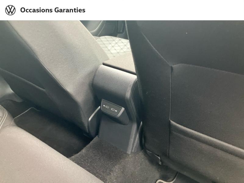 Voitures occasions VOLKSWAGEN TAIGO R-Line Edition Villeneuve-d'Ascq