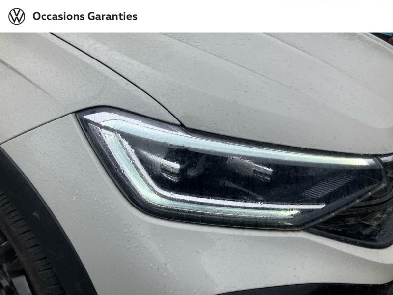 Voitures occasions VOLKSWAGEN TAIGO R-Line Edition Villeneuve-d'Ascq