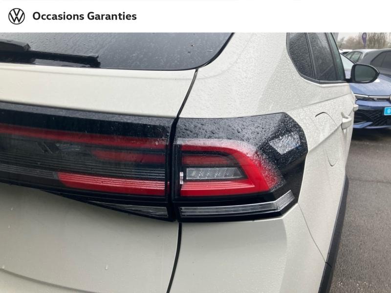 Voitures occasions VOLKSWAGEN TAIGO R-Line Edition Villeneuve-d'Ascq