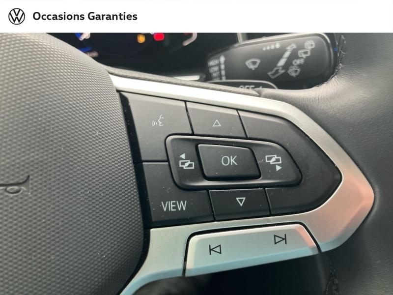 Voitures occasions VOLKSWAGEN TAIGO R-Line Edition Villeneuve-d'Ascq