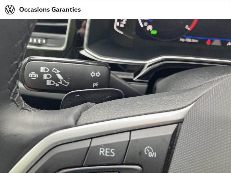 Voitures occasions VOLKSWAGEN TAIGO R-Line Edition Villeneuve-d'Ascq