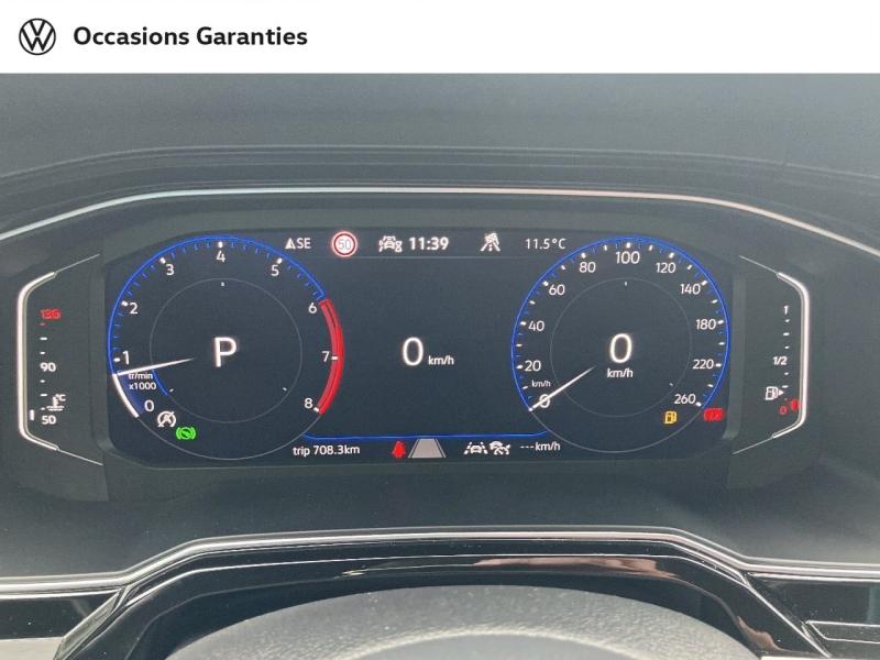 Voitures occasions VOLKSWAGEN TAIGO R-Line Edition Villeneuve-d'Ascq