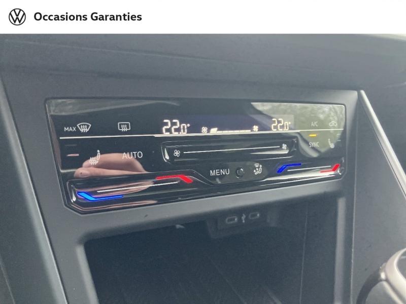 Voitures occasions VOLKSWAGEN TAIGO R-Line Edition Villeneuve-d'Ascq