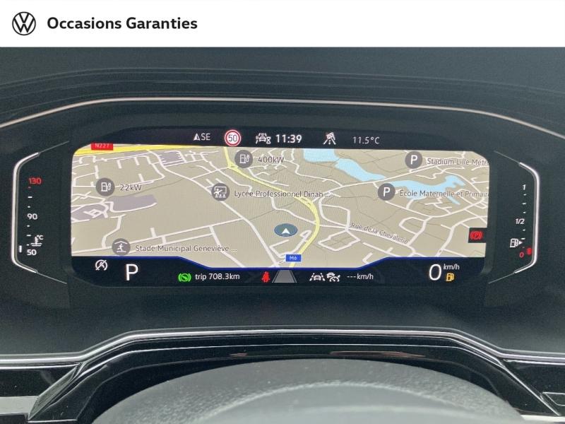 Voitures occasions VOLKSWAGEN TAIGO R-Line Edition Villeneuve-d'Ascq