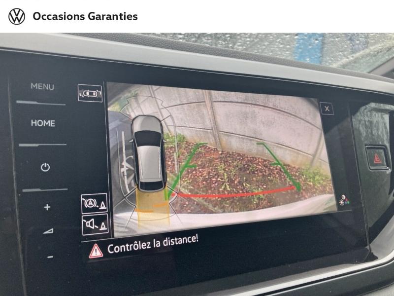 Voitures occasions VOLKSWAGEN TAIGO R-Line Edition Villeneuve-d'Ascq