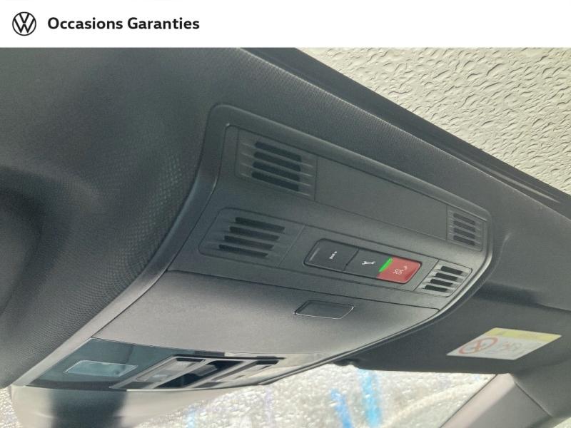 Voitures occasions VOLKSWAGEN TAIGO R-Line Edition Villeneuve-d'Ascq