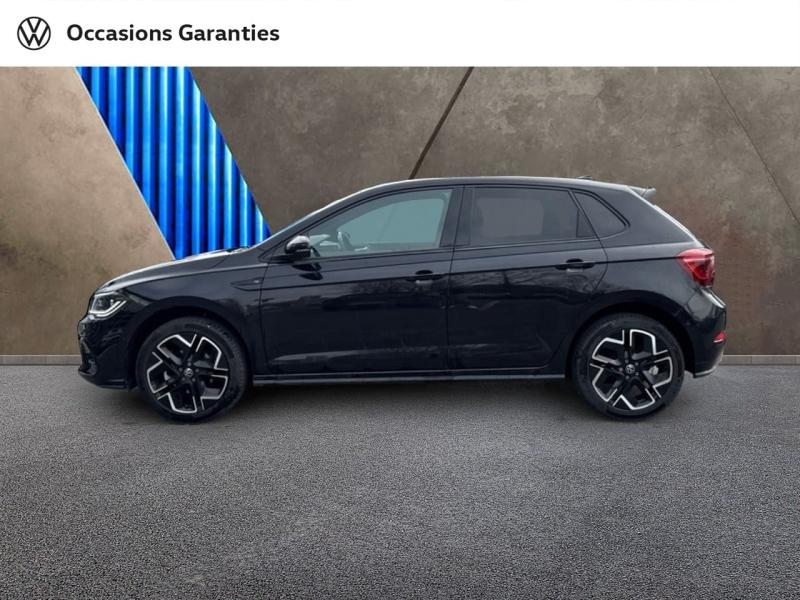 Voitures occasions VOLKSWAGEN POLO R-Line Edition Villeneuve-d'Ascq