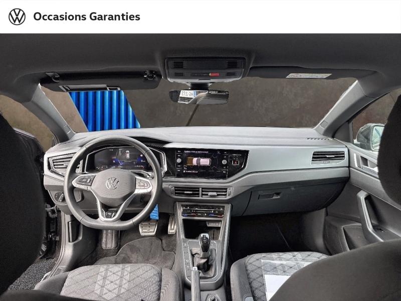 Voitures occasions VOLKSWAGEN POLO R-Line Edition Villeneuve-d'Ascq