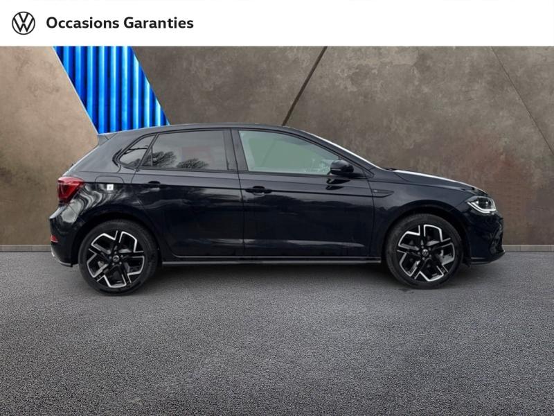 Voitures occasions VOLKSWAGEN POLO R-Line Edition Villeneuve-d'Ascq