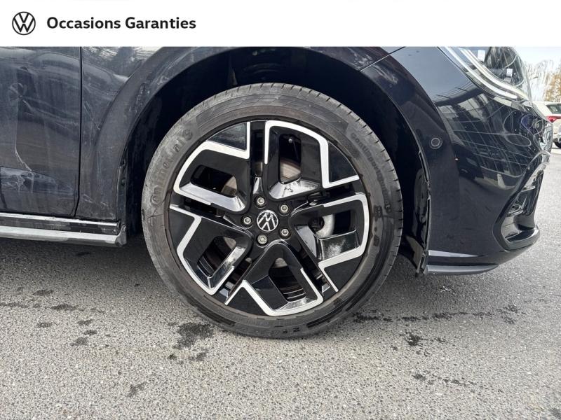 Voitures occasions VOLKSWAGEN POLO R-Line Edition Villeneuve-d'Ascq