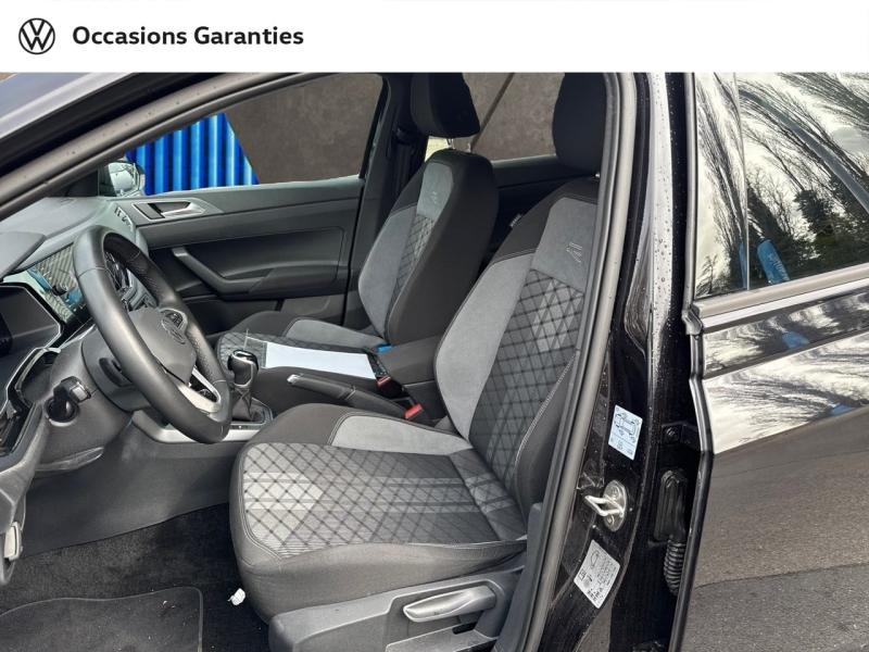 Voitures occasions VOLKSWAGEN POLO R-Line Edition Villeneuve-d'Ascq