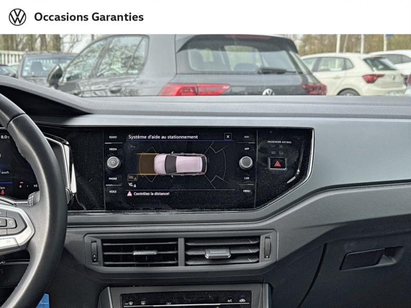 Voitures occasions VOLKSWAGEN POLO R-Line Edition Villeneuve-d'Ascq