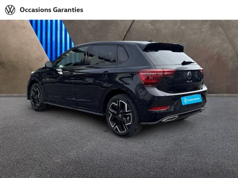Voitures occasions VOLKSWAGEN POLO R-Line Edition Villeneuve-d'Ascq