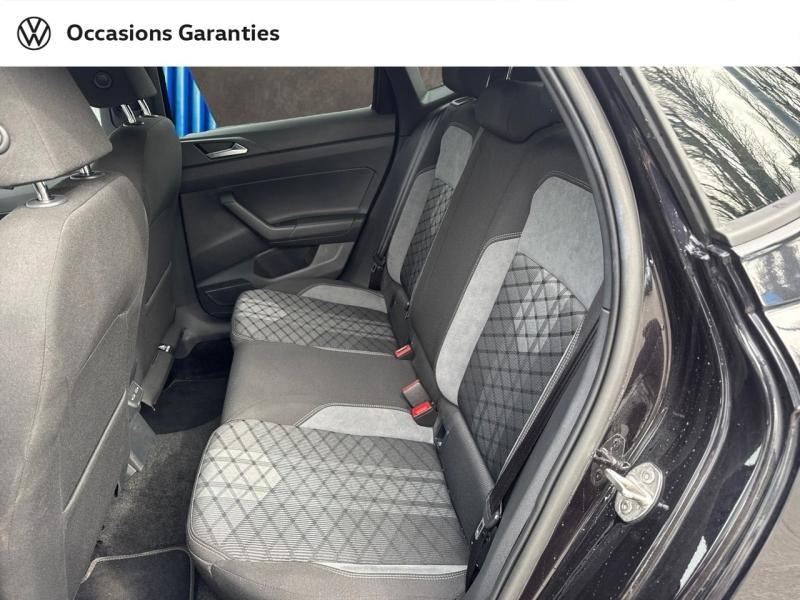Voitures occasions VOLKSWAGEN POLO R-Line Edition Villeneuve-d'Ascq