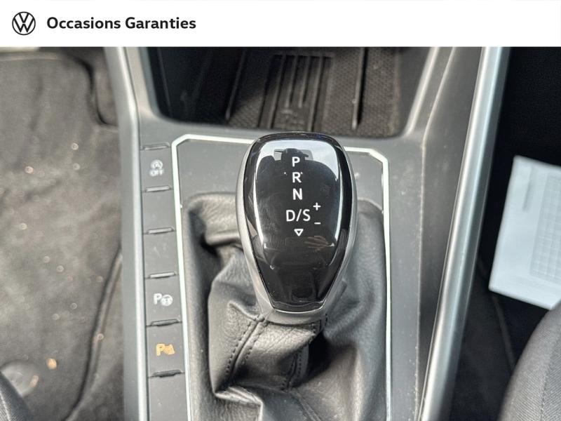 Voitures occasions VOLKSWAGEN POLO R-Line Edition Villeneuve-d'Ascq