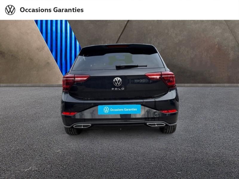 Voitures occasions VOLKSWAGEN POLO R-Line Edition Villeneuve-d'Ascq