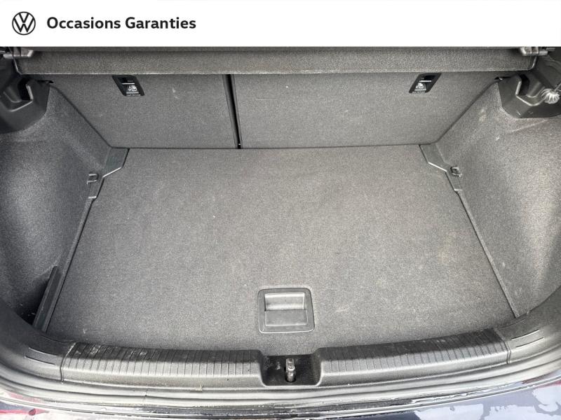 Voitures occasions VOLKSWAGEN POLO R-Line Edition Villeneuve-d'Ascq