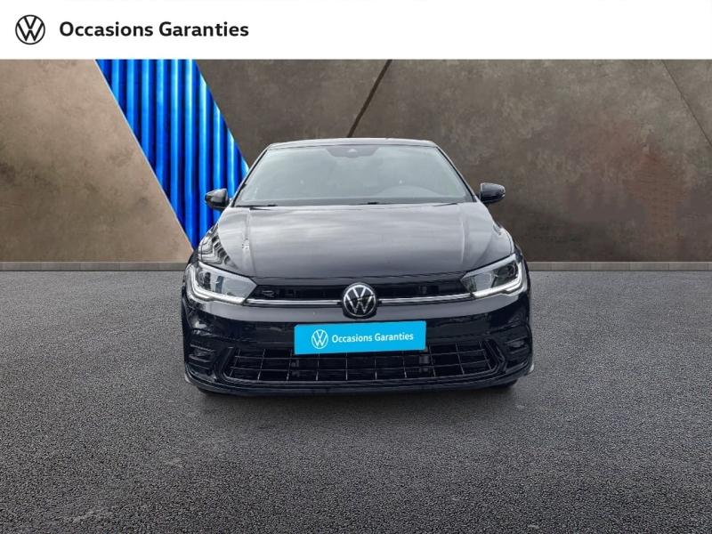 Voitures occasions VOLKSWAGEN POLO R-Line Edition Villeneuve-d'Ascq