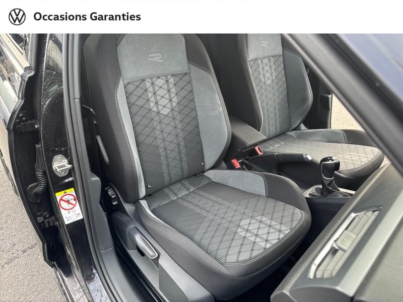 Voitures occasions VOLKSWAGEN POLO R-Line Edition Villeneuve-d'Ascq