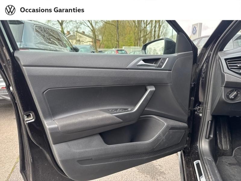 Voitures occasions VOLKSWAGEN POLO R-Line Edition Villeneuve-d'Ascq