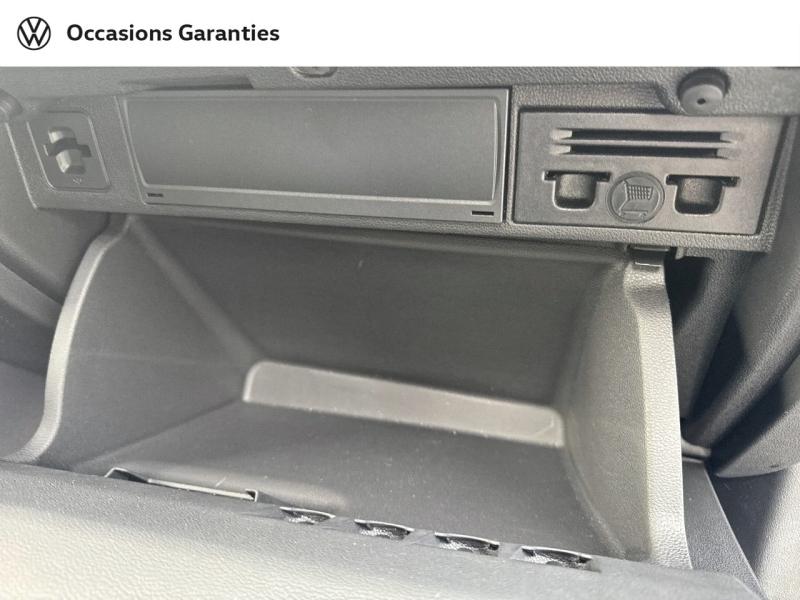 Voitures occasions VOLKSWAGEN POLO R-Line Edition Villeneuve-d'Ascq