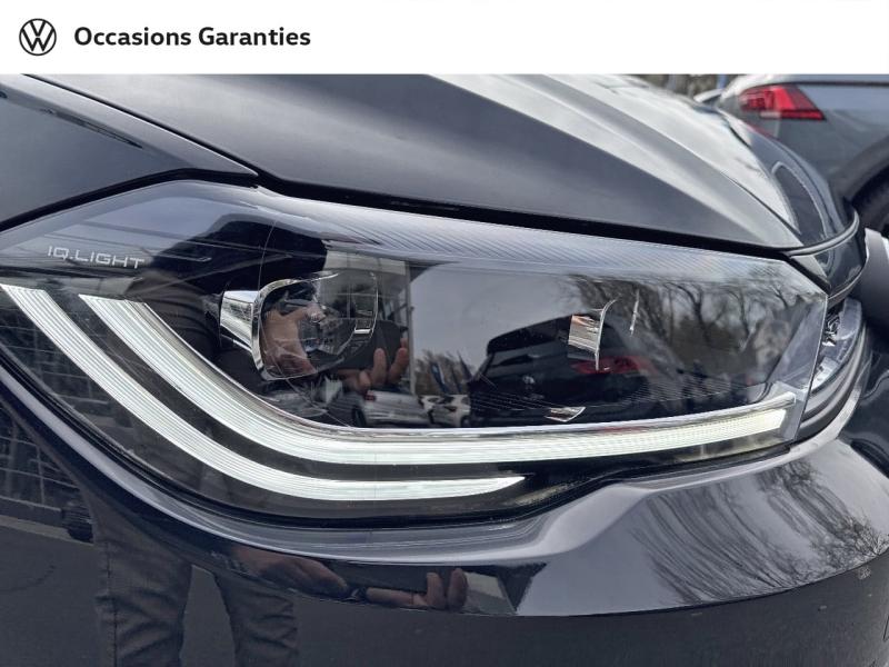 Voitures occasions VOLKSWAGEN POLO R-Line Edition Villeneuve-d'Ascq
