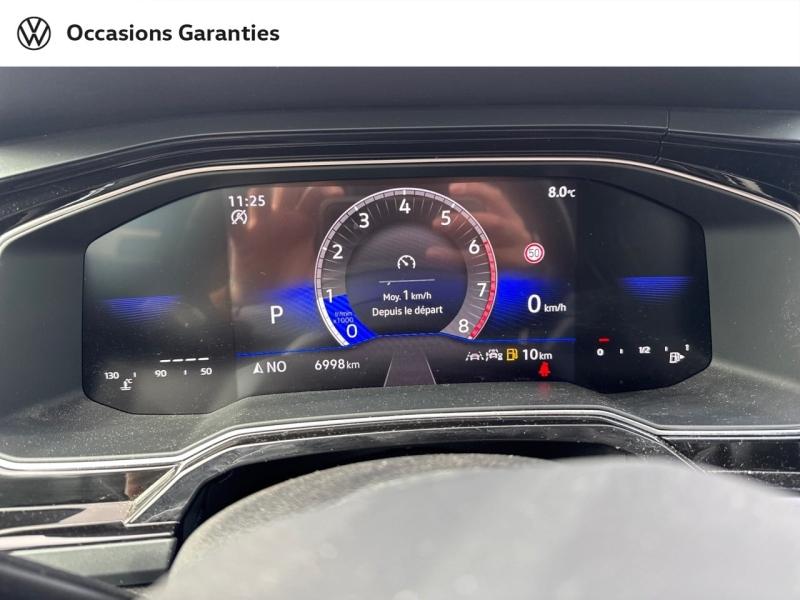Voitures occasions VOLKSWAGEN POLO R-Line Edition Villeneuve-d'Ascq