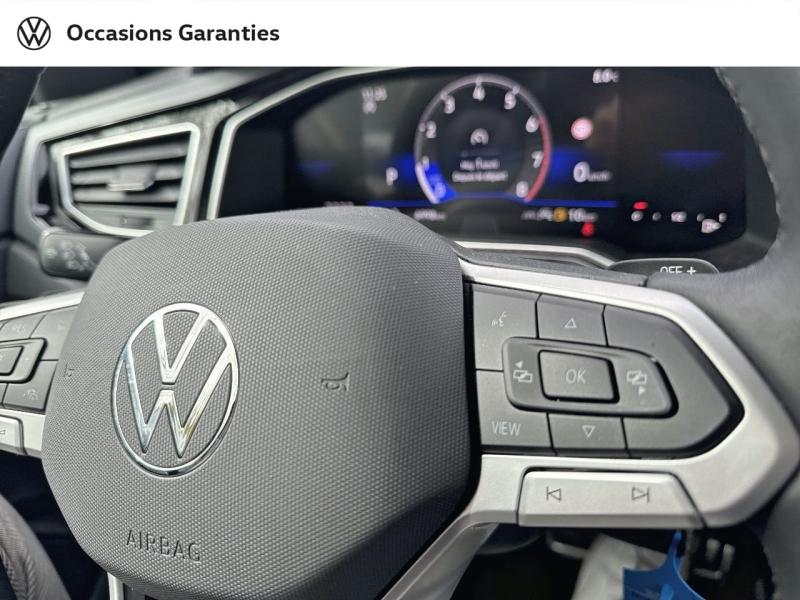 Voitures occasions VOLKSWAGEN POLO R-Line Edition Villeneuve-d'Ascq