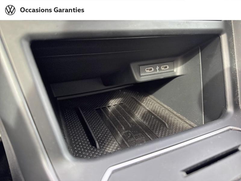 Voitures occasions VOLKSWAGEN POLO R-Line Edition Villeneuve-d'Ascq