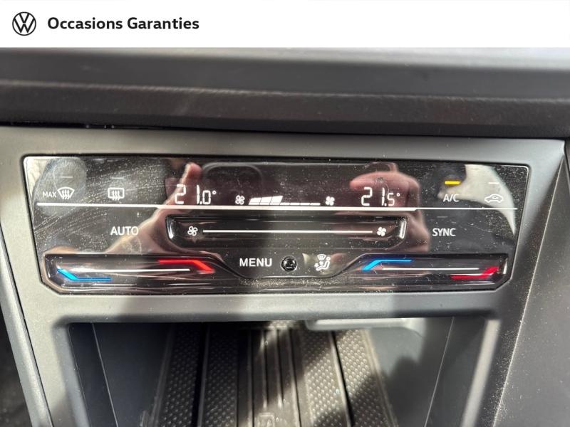 Voitures occasions VOLKSWAGEN POLO R-Line Edition Villeneuve-d'Ascq