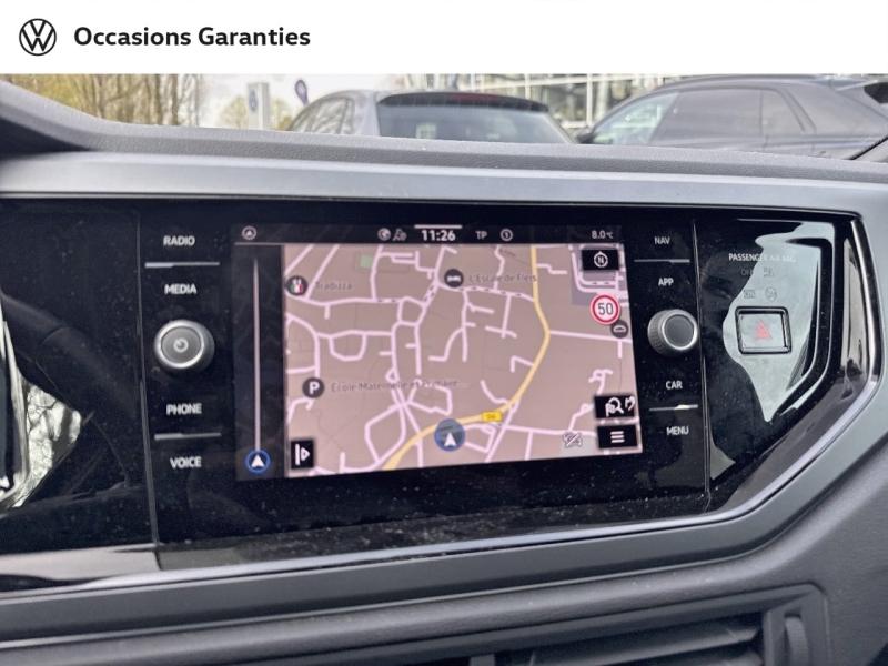 Voitures occasions VOLKSWAGEN POLO R-Line Edition Villeneuve-d'Ascq