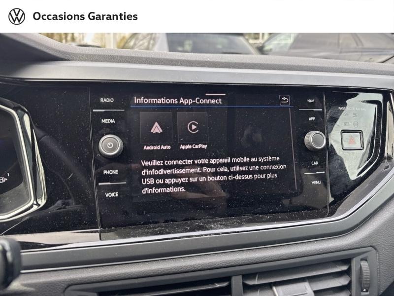 Voitures occasions VOLKSWAGEN POLO R-Line Edition Villeneuve-d'Ascq