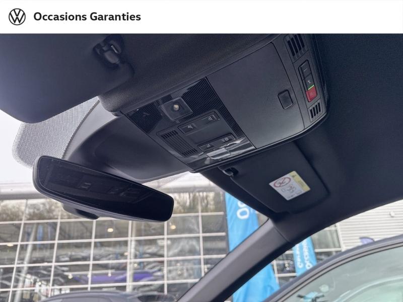 Voitures occasions VOLKSWAGEN POLO R-Line Edition Villeneuve-d'Ascq